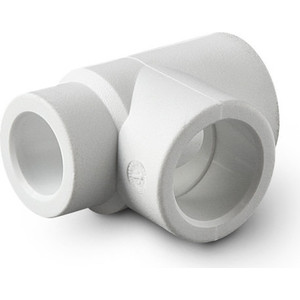 Тройник Pro Aqua PP-R W переходный 32х20х20