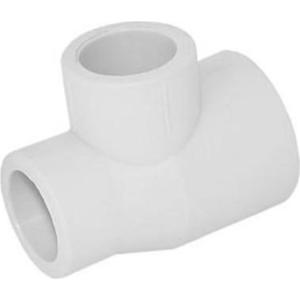 Тройник Pro Aqua PP-R W переходный 32х25х25