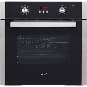 Электрический духовой шкаф Cata LC 890 D BK