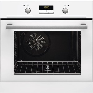 Электрический духовой шкаф Electrolux EZB 53410 AW