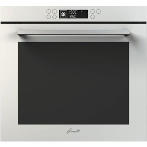 Электрический духовой шкаф Fornelli FEA 60 Modernita WH