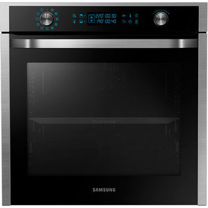 все цены на Электрический духовой шкаф Samsung NV75J5540RS онлайн