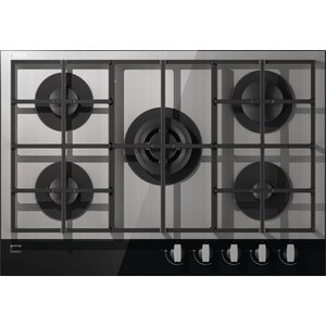 Газовая варочная панель Gorenje GCW 751 ST