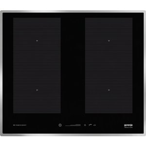 Индукционная варочная панель Gorenje IS 656 X
