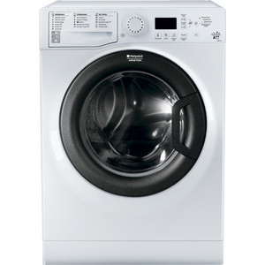 Стиральная машина Hotpoint-Ariston VMSG 722 ST B