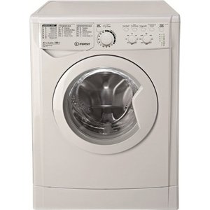 Стиральная машина Indesit EWC 61052 B