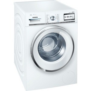 цена Стиральная машина Siemens WM 16Y892 OE
