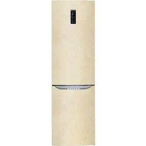 Холодильник LG GA-B 489SEKZ