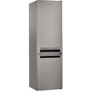 Холодильник Whirlpool BSNF 9452 OX