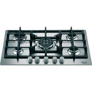 Газовая варочная панель Hotpoint-Ariston PZ 750 R GH