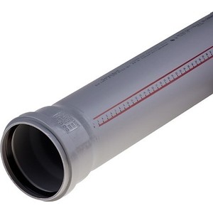 Труба Ostendorf 110 1500 мм