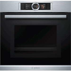 Электрический духовой шкаф Bosch HMG 636BS1