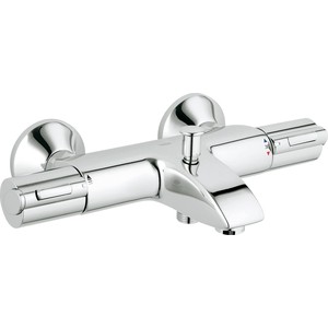 Термостат для ванны Grohe Grohtherm 1000 (34155000)