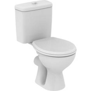 Унитаз компакт Vidima СеваДуо (BOX), (W917101)