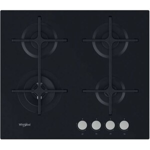 Газовая варочная панель Whirlpool GOA 6423 NB
