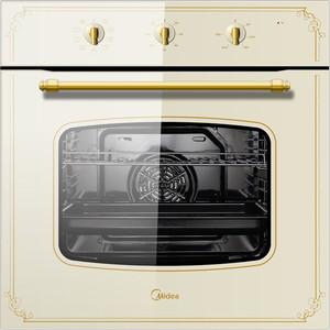 Электрический духовой шкаф Midea 65DME40003