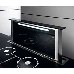 Вытяжка Elica Adagio BK F 90