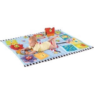 Игровой коврик Yookidoo активный (40125)