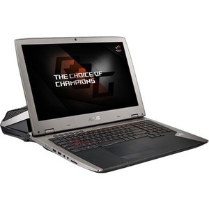 Ноутбук Asus Republic of Gamers GX700VO (90NB09F1-M00470)