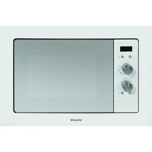 Микроволновая печь GLEM GMI182WH