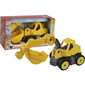 Эскаватор BIG Power Worker (55802)