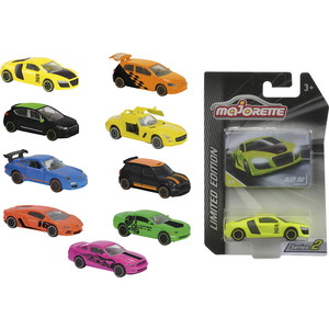 Машинка Majorette Limited Edition (2054005)***