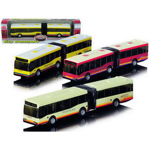 Автобус Dickie (3315712)***