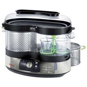 Пароварка Tefal VS 7001