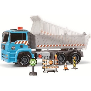 Самосвал Dickie MAN (3805001)