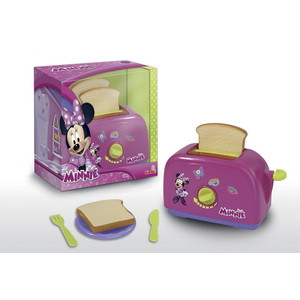 Тостер Simba Minnie Mouse (4735308)*