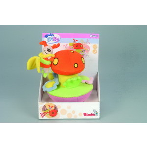 Мягкая игрушка Simba Грибок (4015441)*