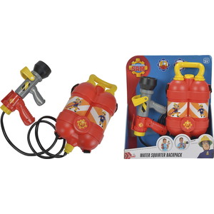 Игрушка Simba водный пистолет с рюкзаком (9250916)