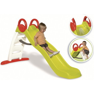 Горка Smoby Волна (820400)