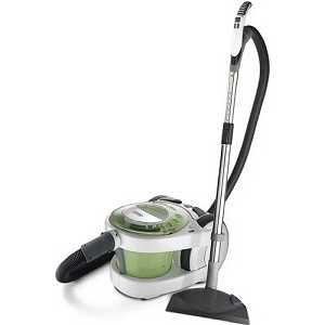 Пылесос DeLonghi WFF 1800 pet
