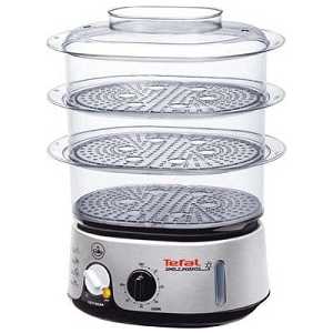 Пароварка Tefal VC 1016