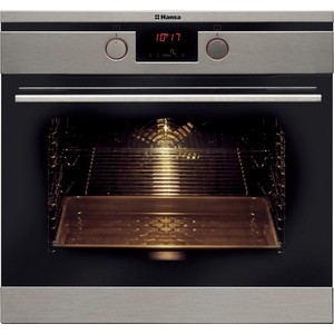 Электрический духовой шкаф Hansa BOEI 67250055