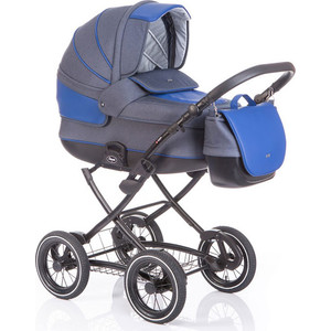 Коляска 2 в 1 Anex Classic (с02 blue)