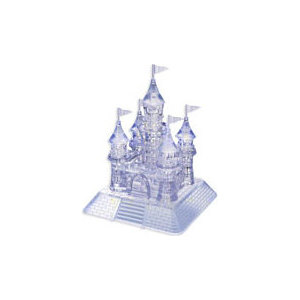 Пазл Crystal Puzzle Замок (91002)