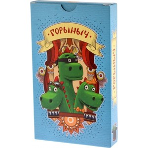 Настольная игра Magellan Горыныч (MAG03484)