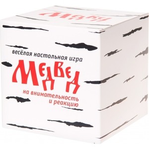 Настольная игра Magellan Медвед (MAG00040)