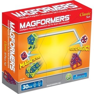 Конструктор Magformers 30 (63068)
