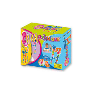 Конструктор Tototoys Крутые виражи Marbulous (226)