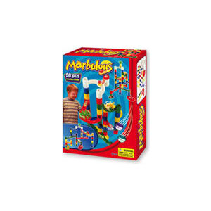 Конструктор Tototoys Крутые виражи Marbulous (230)
