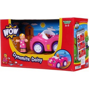 Игрушка Wow Динамит Дэйзи (01016)