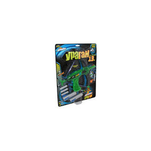 Безопасное оружие Zing Air Storm Лук Ураган (AS592)