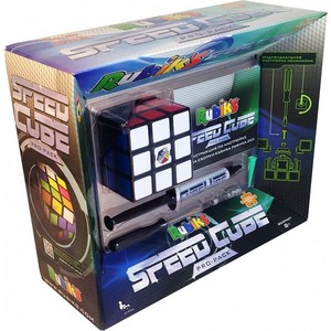 Головоломка Рубикс Скоростной кубик Рубика 3х3 (КР 5099)