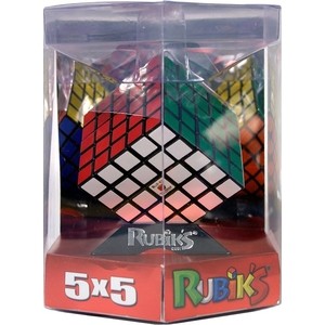 Головоломка Рубикс Кубик рубика 5х5 (КР5013)