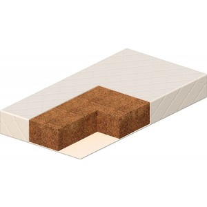 Матрас Vikalex Перуджа 120х60 (Vi30760)