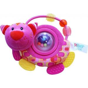 Игрушка развивающая Roxy-Kids Котенок Минкси (RBT10079)