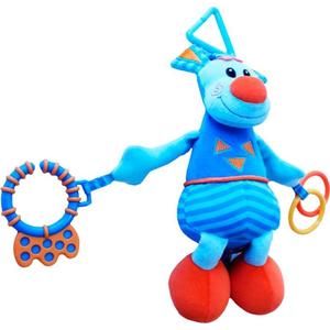 Игрушка развивающая Roxy-Kids ослик Бурро со звуком (RBT9908)